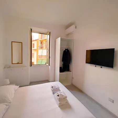 Vivirome - 2 Bedrooms Apartment - San Giovanni-3