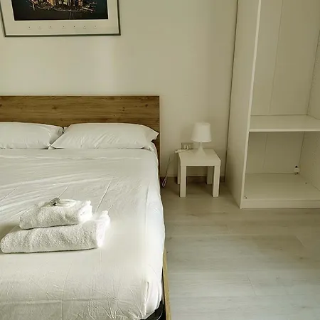 Vivirome - 2 Bedrooms Apartment - San Giovanni-2