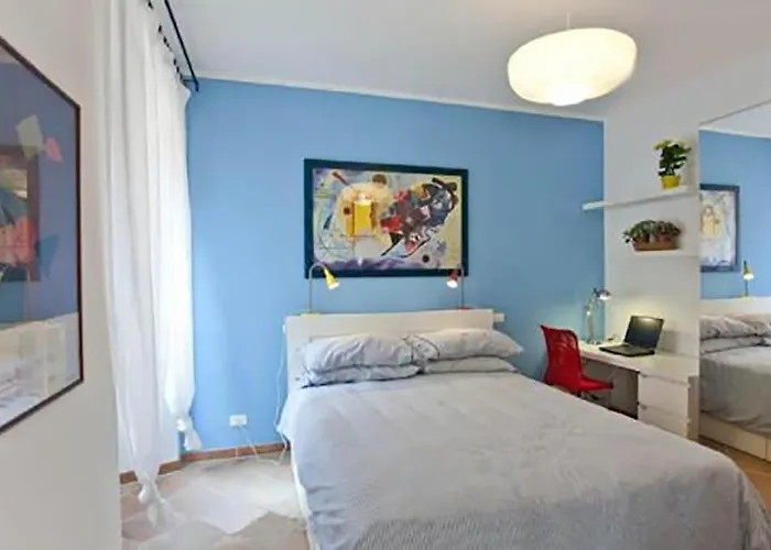 Colosseo Luxury Apartment